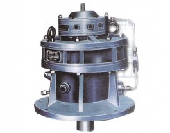 XLE型擺線(xiàn)針輪減速機(jī)